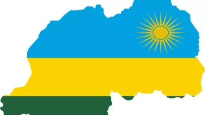 Rwanda best destination for 2024